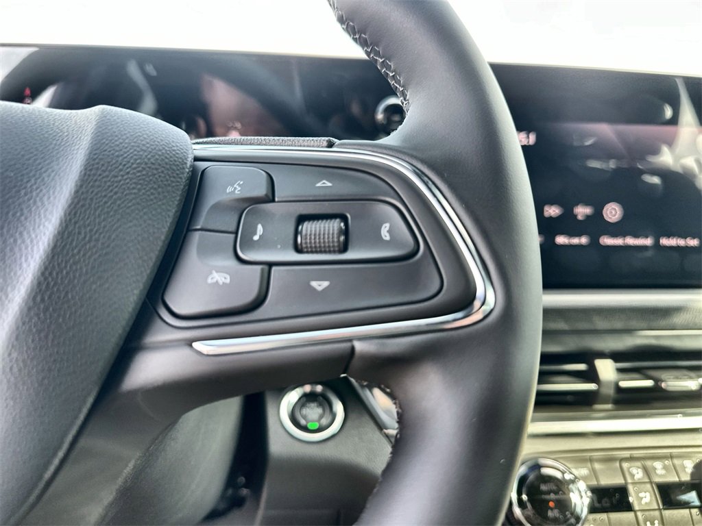 New 2026 Buick Envista Preferred image 32