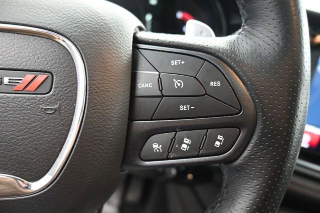 Used 2025 Dodge Durango R/T AWD/4WD image 27