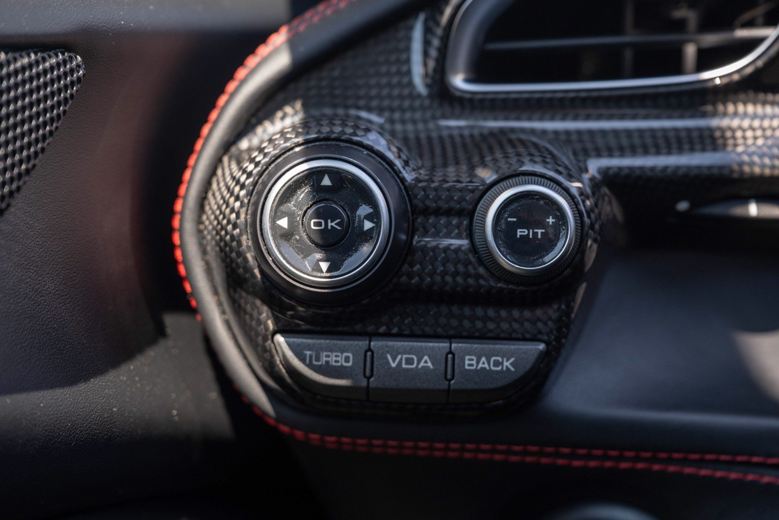 Used 2018 Ferrari 488 Spider RWD image 36