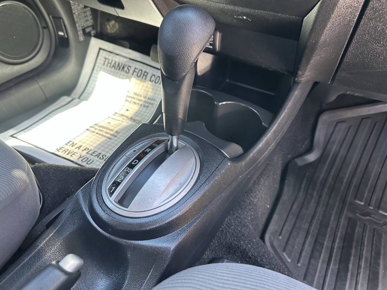Used 2012 Honda Fit image 15