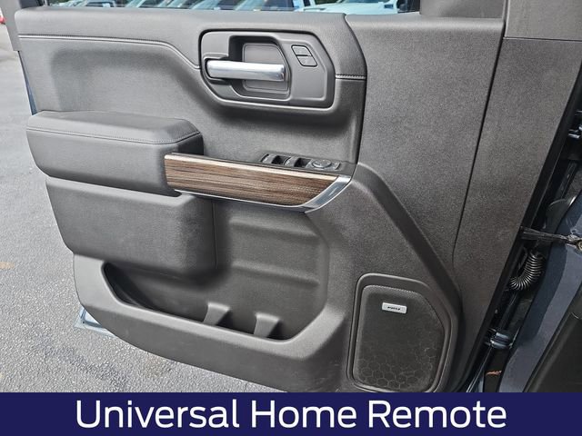 Used 2020 Chevrolet Silverado 1500 RST w/ All-Star Edition image 31