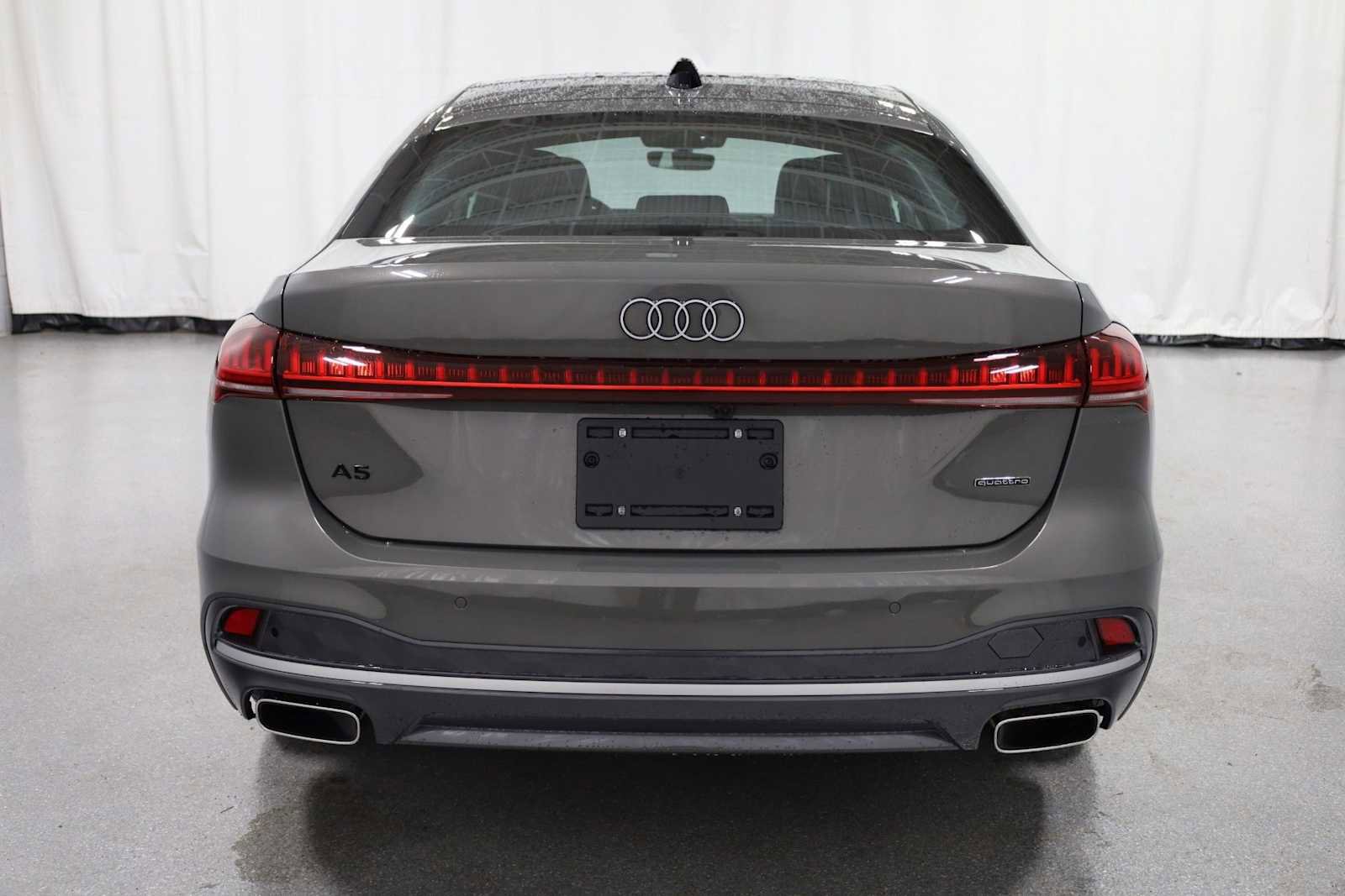 New 2025 Audi A5 2.0T Premium image 7