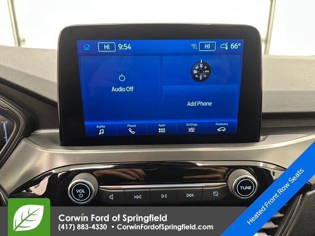 New 2026 Ford Escape Active w/ Cold Weather Package image 26