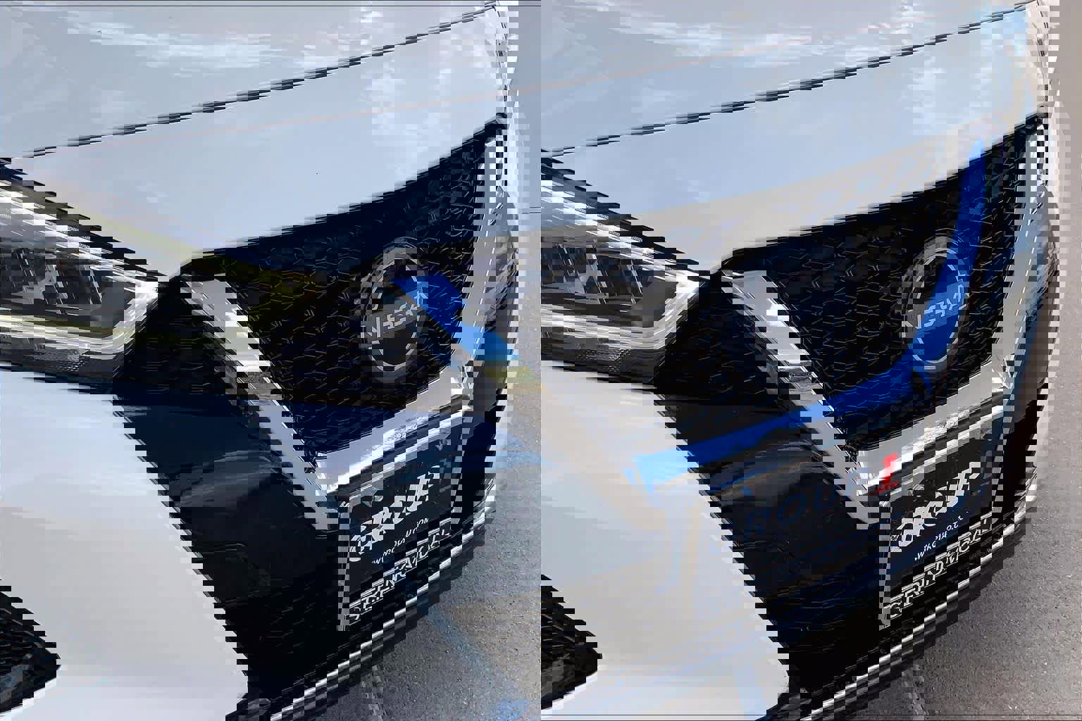 Used 2023 Nissan Maxima SL image 30