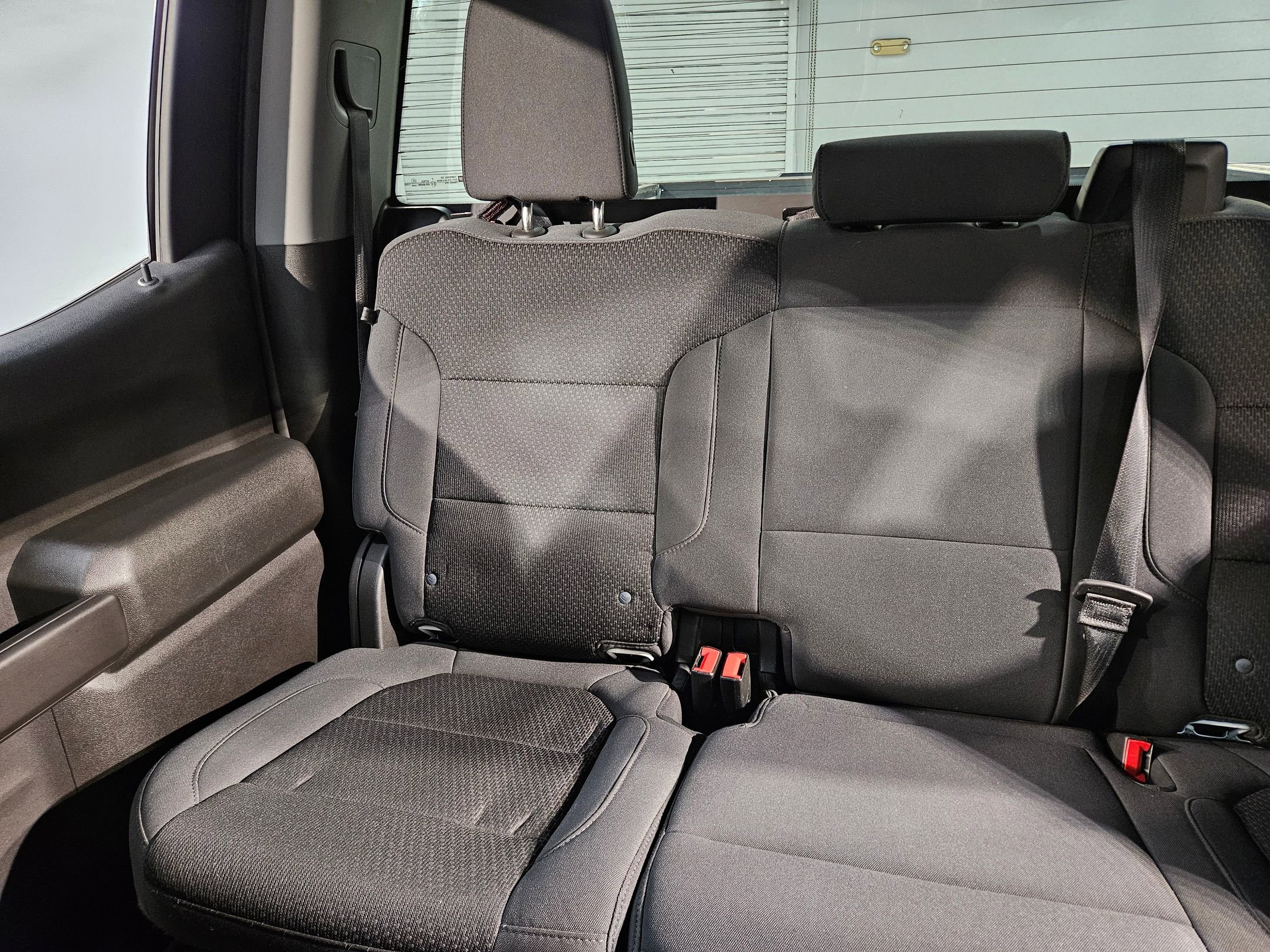 Used 2021 Chevrolet Silverado 1500 Custom Trail Boss image 12