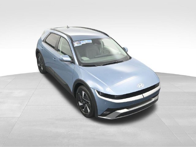 New 2027 Hyundai Ioniq 5 SEL RWD image 22