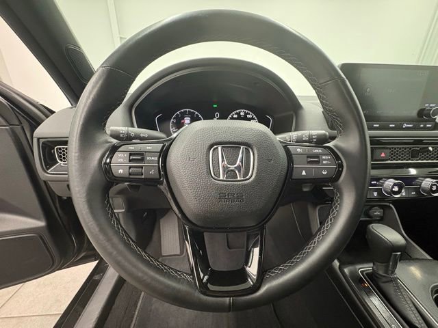 Used 2024 Honda Civic Sport image 12