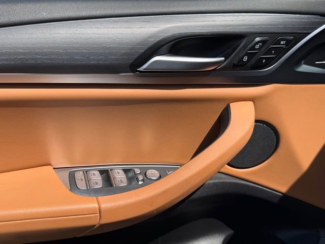 Used 2022 BMW X3 sDrive30i w/ Premium Package image 11