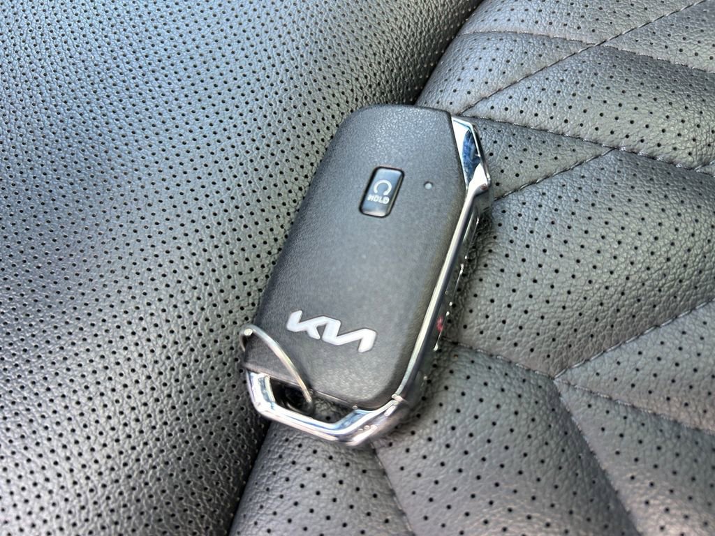 Used 2024 Kia Sportage X-Pro Prestige image 33