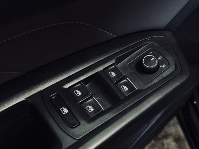 Used 2022 Volkswagen Atlas SE AWD/4WD image 12