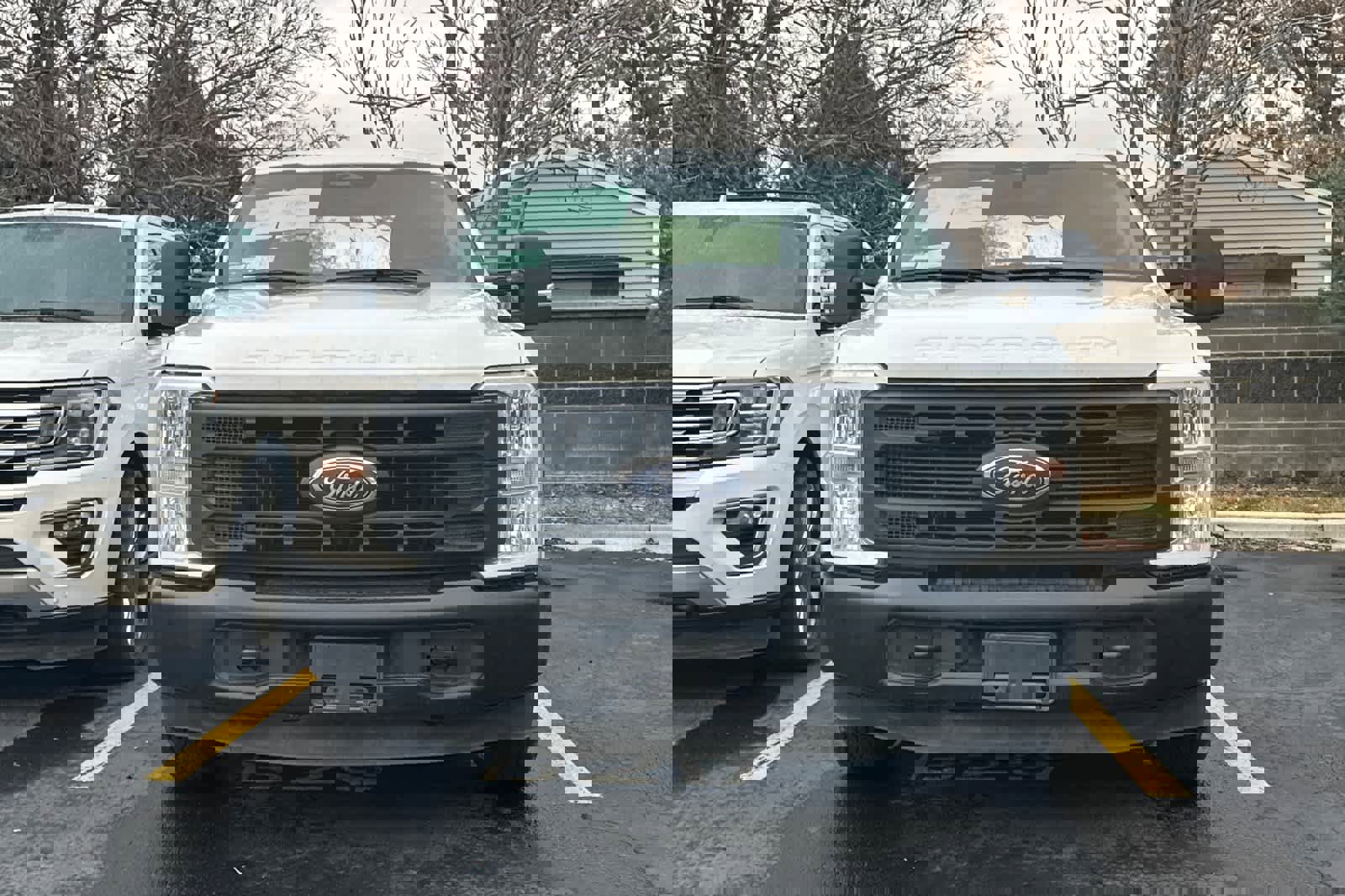 Used 2023 Ford F350 XL image 6