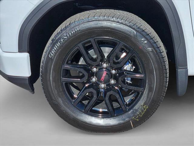 New 2026 GMC Sierra 1500 Elevation w/ Max Trailering Package AWD/4WD image 10
