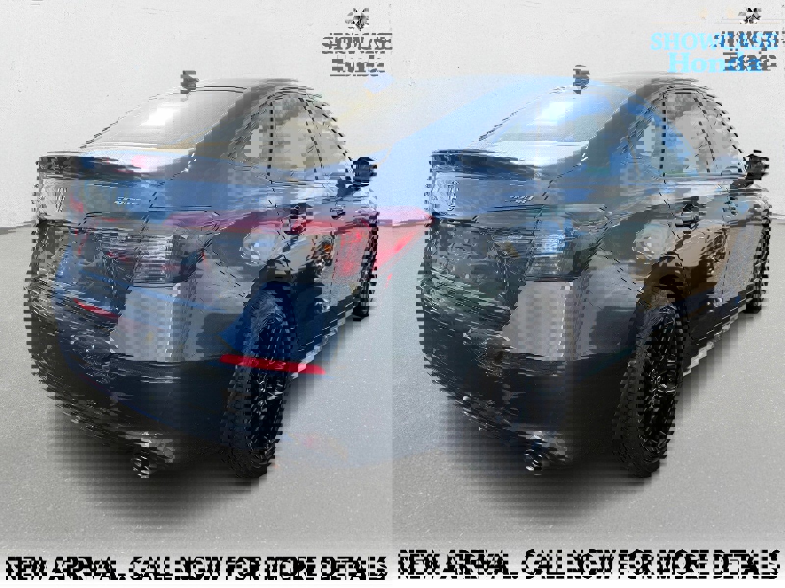 Used 2025 Honda Civic Sport image 5