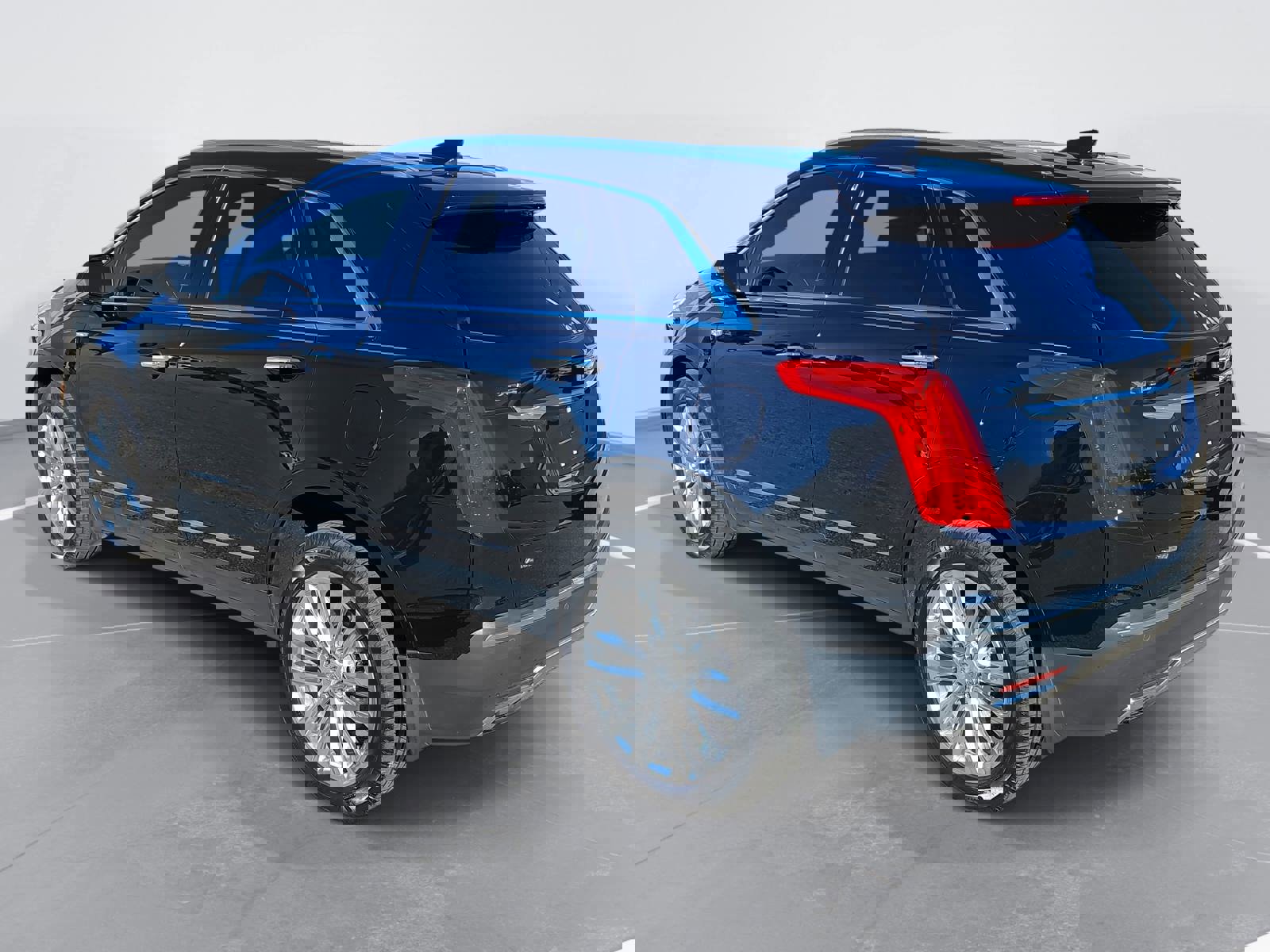 Used 2017 Cadillac XT5 Platinum image 7