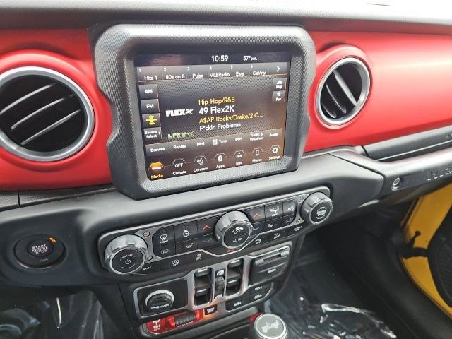 Used 2020 Jeep Wrangler Unlimited Rubicon image 23