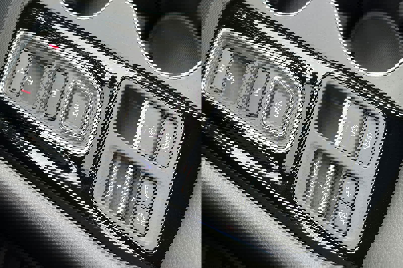 New 2025 Honda Pilot Black Edition image 25