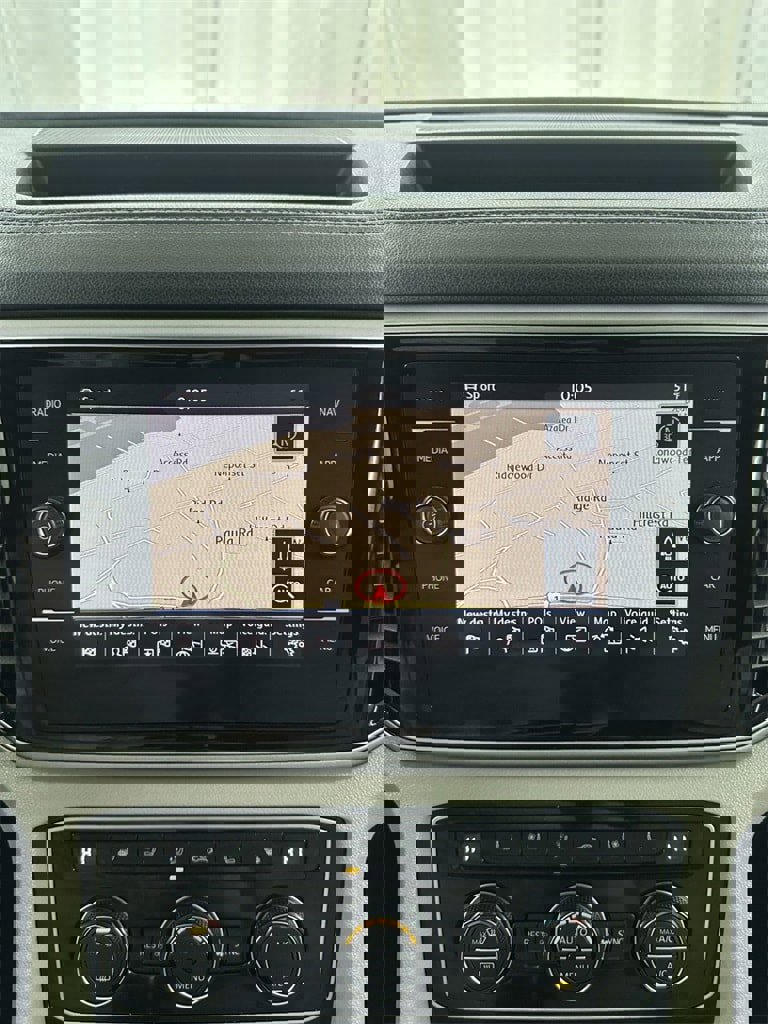 Used 2019 Volkswagen Atlas SEL Premium image 23