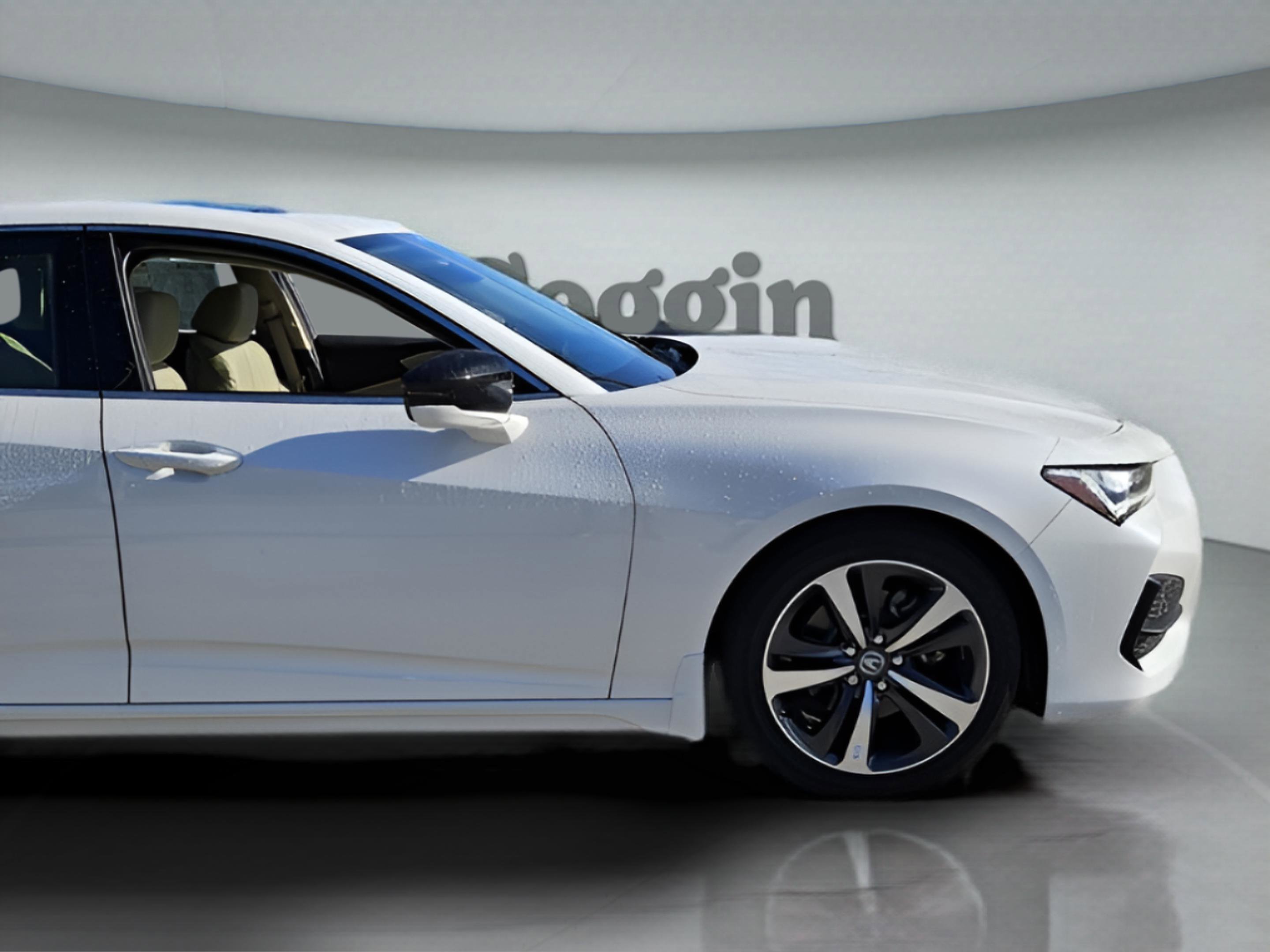 New 2025 Acura TLX w/Technology Package image 39