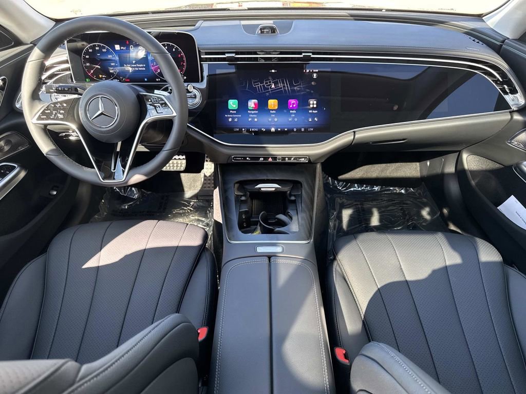 New 2026 Mercedes-Benz E 450 4MATIC All-Terrain Wagon image 15