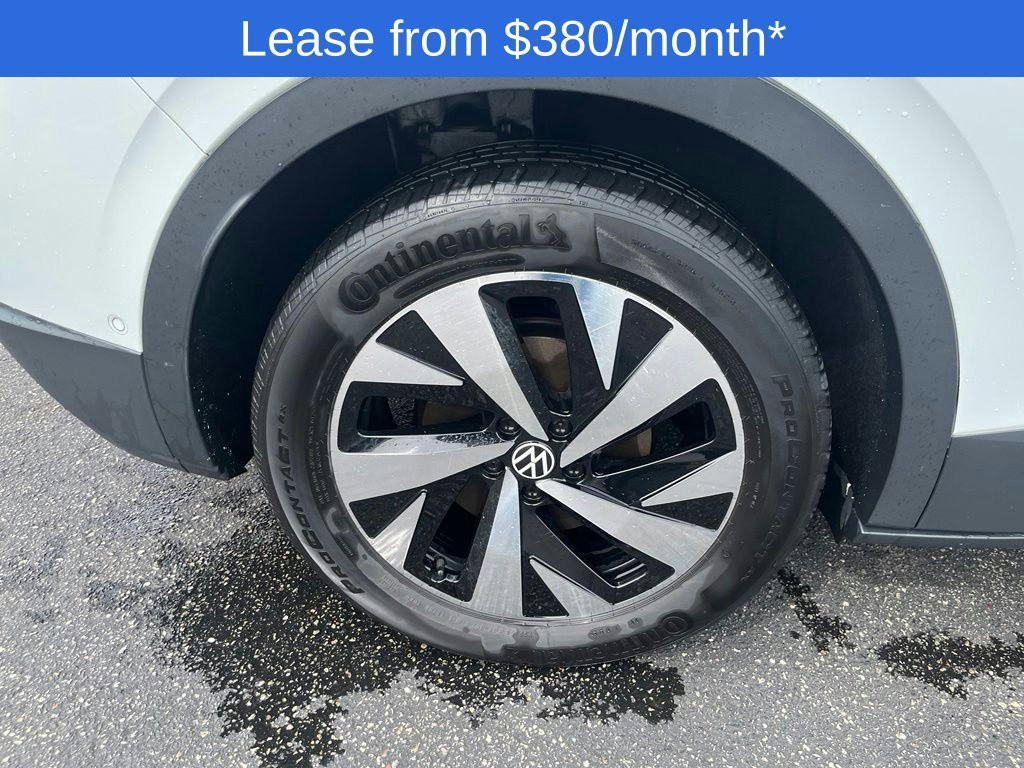 Used 2023 Volkswagen ID.4 Pro AWD/4WD image 30