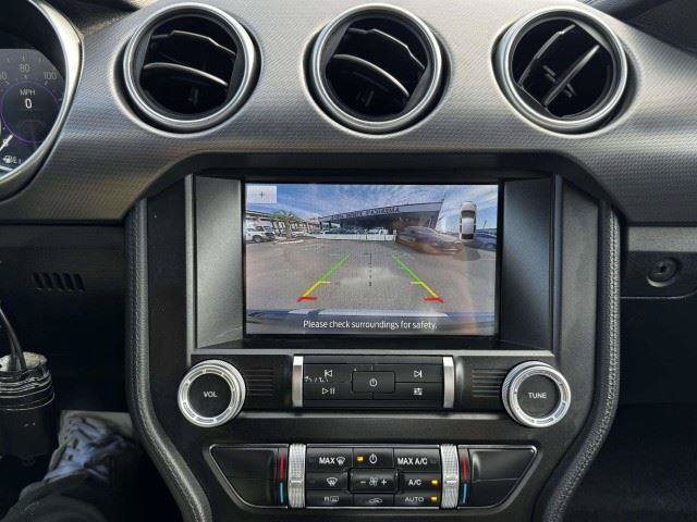 Used 2021 Ford Mustang GT Premium w/ Equipment Group 401A RWD image 37