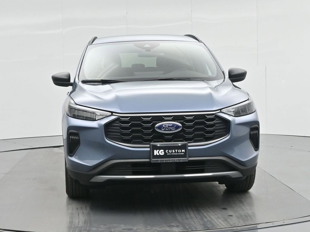 New 2025 Ford Escape ST-Line w/ Equipment Group 301A image 24