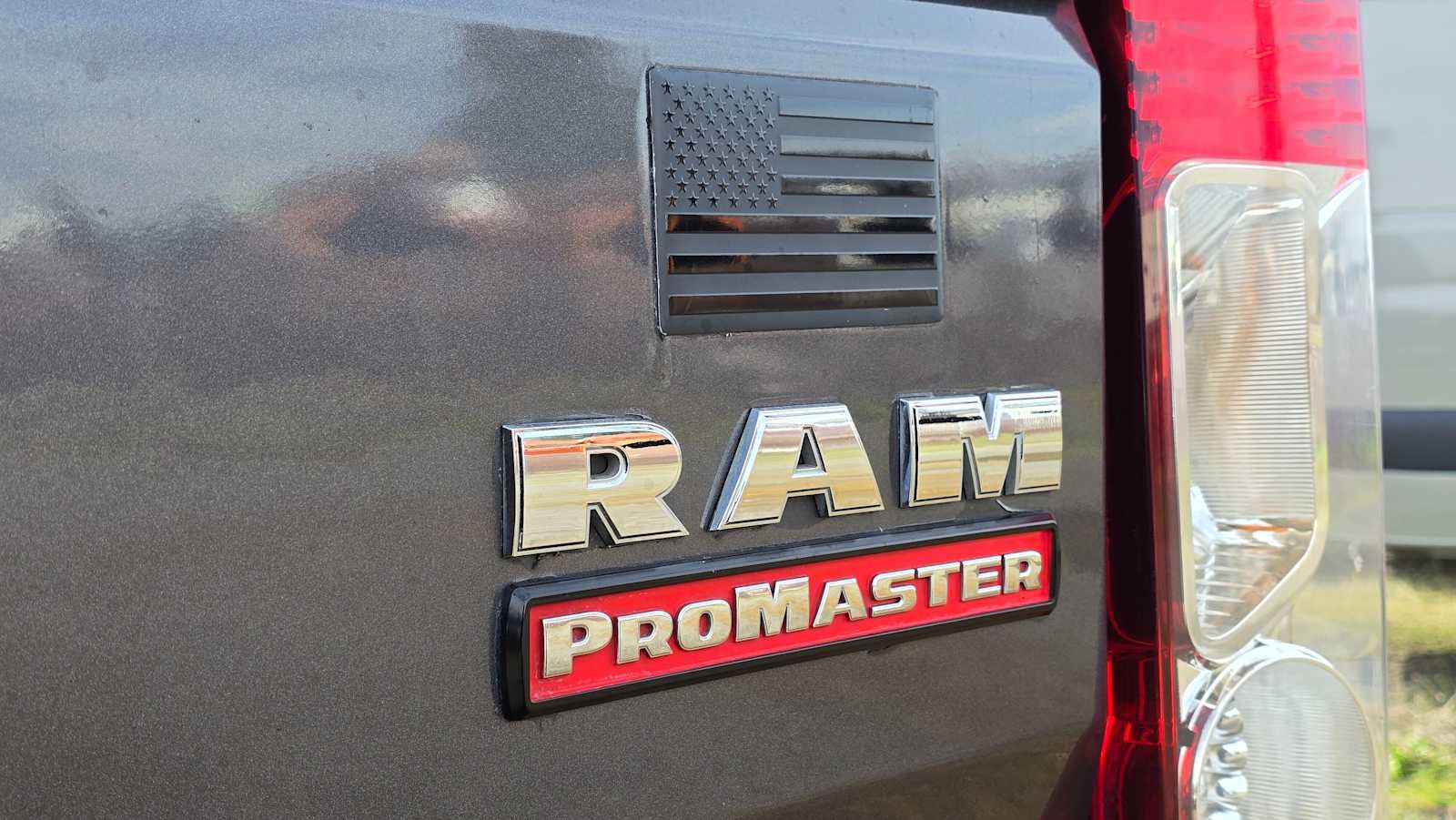 Used 2019 RAM ProMaster 2500 image 17