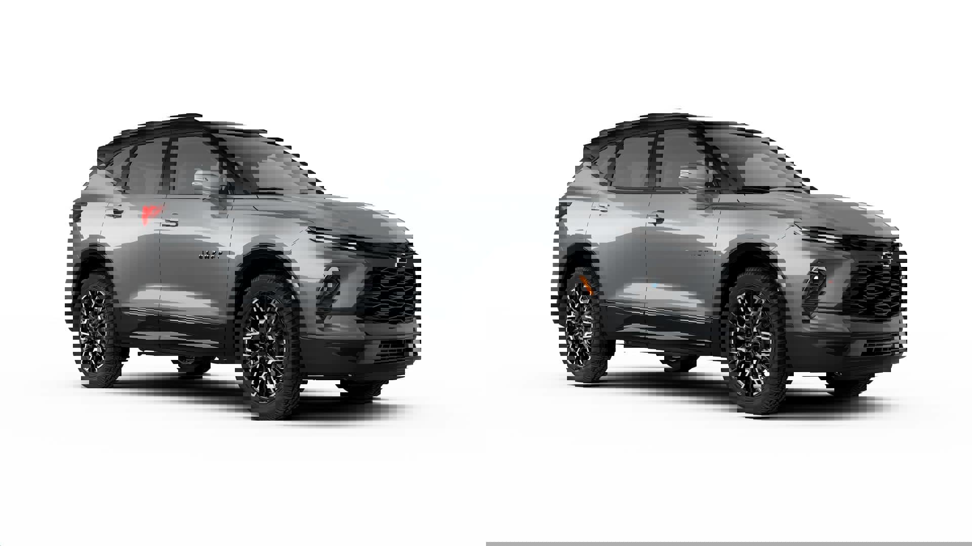 New 2026 Chevrolet Blazer RS w/ Driver Confidence II Package image 28