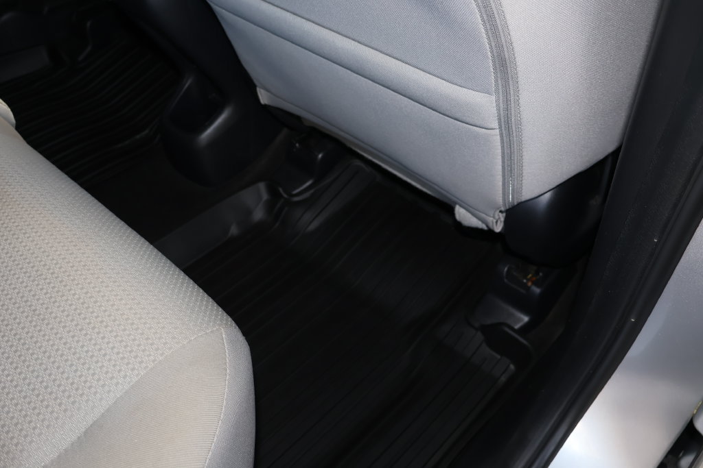 Used 2022 Honda HR-V LX image 45