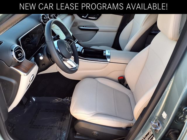 Certified 2026 Mercedes-Benz GLC 300 image 14