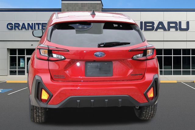 New 2026 Subaru Crosstrek 2.5i AWD/4WD image 7