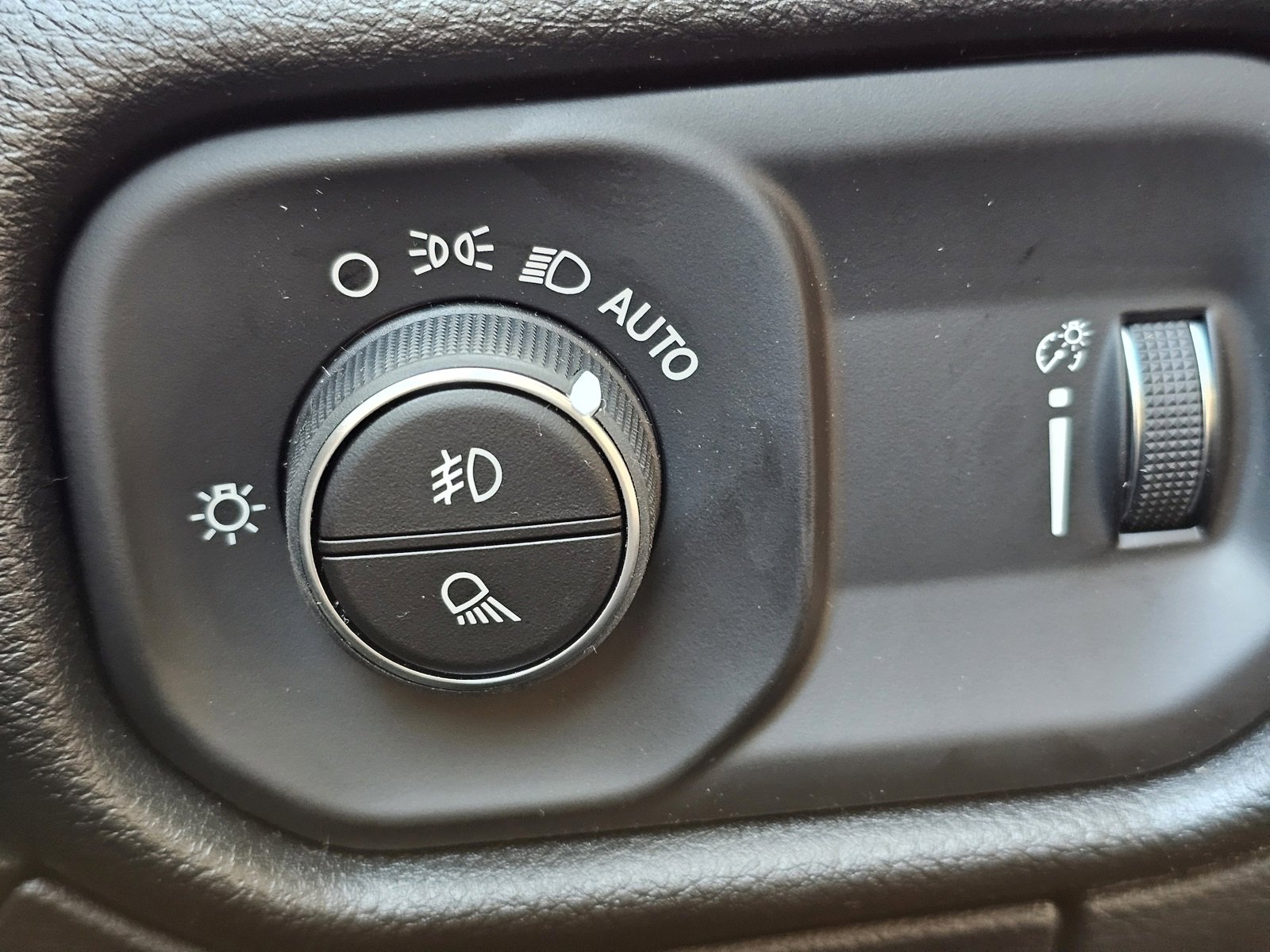 New 2026 RAM 1500 Big Horn image 20