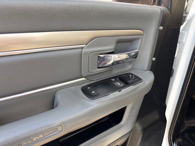 Used 2015 RAM 4500 Tradesman w/ Power & Remote Entry Group image 19