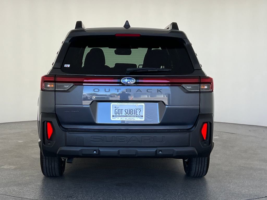 New 2026 Subaru Outback Premium AWD/4WD image 5