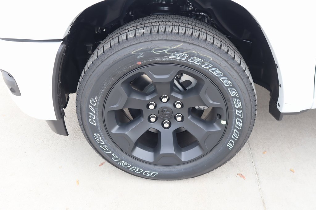 New 2026 RAM 1500 Big Horn image 18