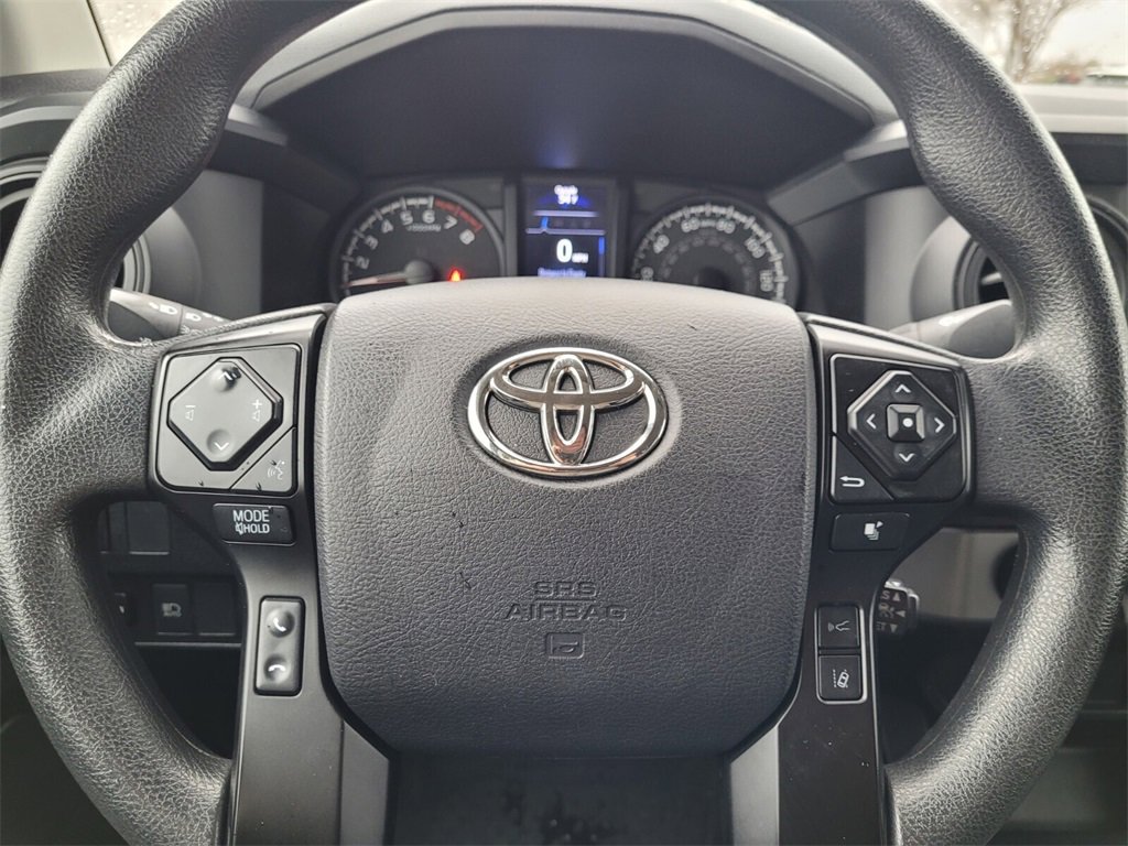 Used 2022 Toyota Tacoma SR image 19