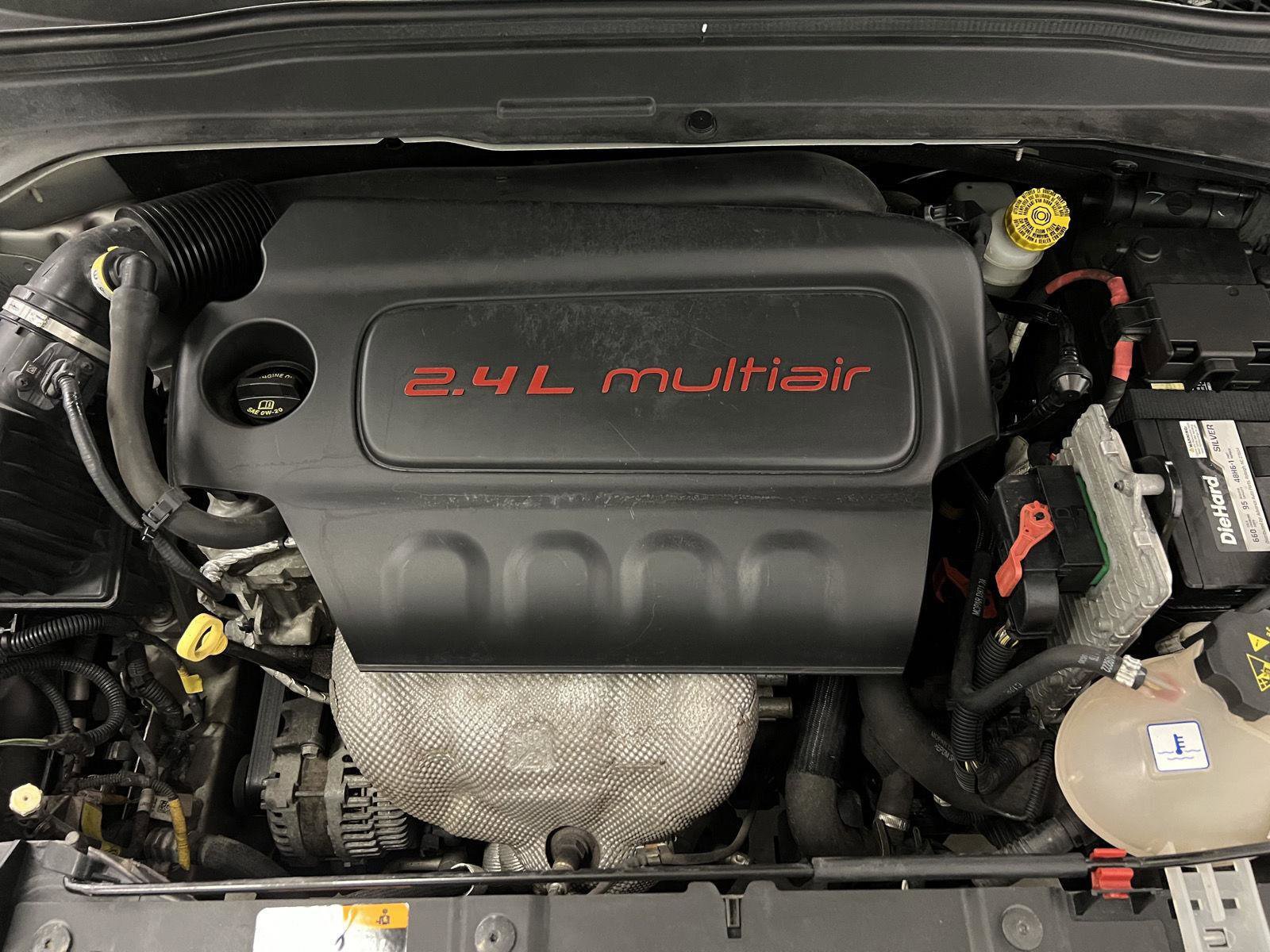 Used 2017 Jeep Renegade Sport w/ Power & Air Group image 40