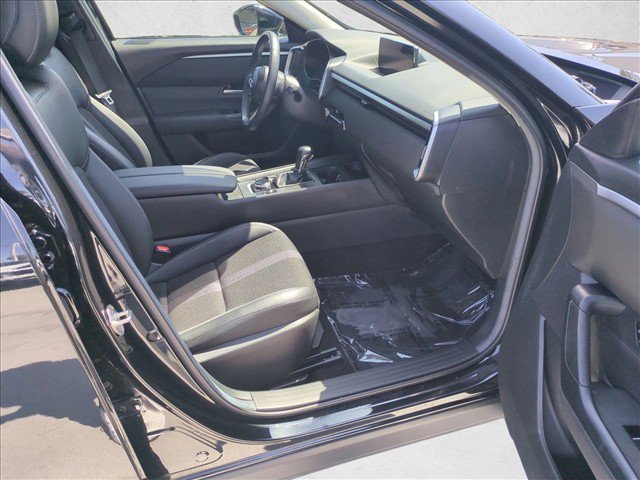 Used 2024 MAZDA CX-50 AWD 2.5 S w/ Select Package image 21