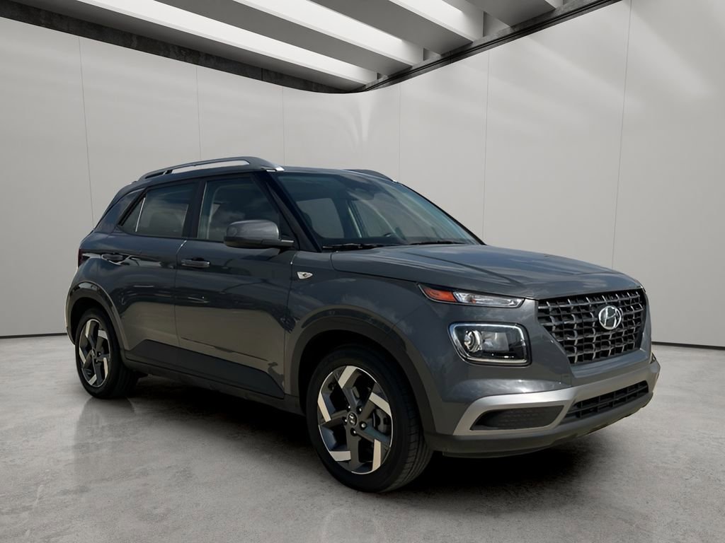 Used 2024 Hyundai Venue SEL image 7