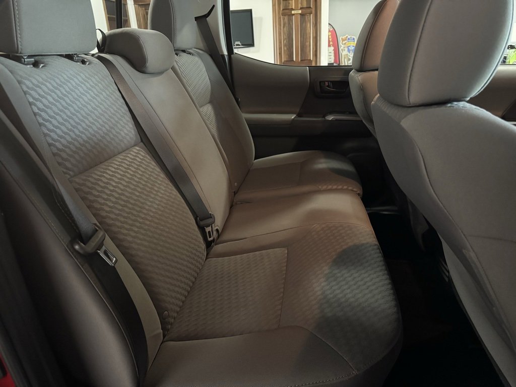 Used 2023 Toyota Tacoma SR5 image 23