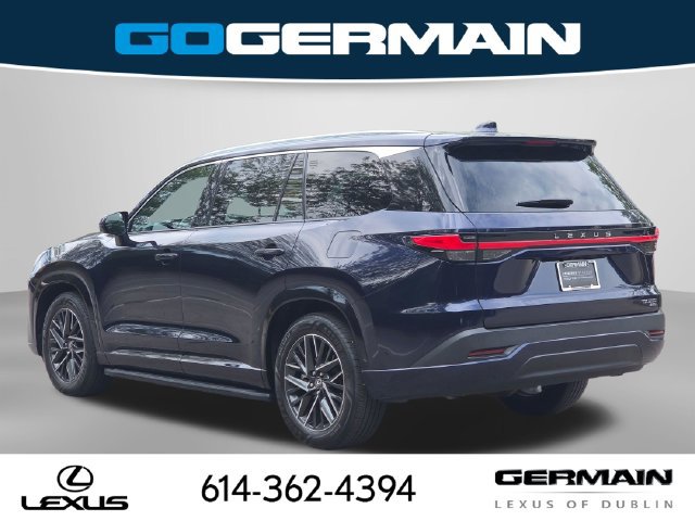 Certified 2024 Lexus TX 350 AWD w/ Technology Package image 11