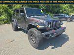 Used 2022 Jeep Wrangler Unlimited Rubicon w/ Xtreme Recon 35" Tire Package AWD/4WD video 1