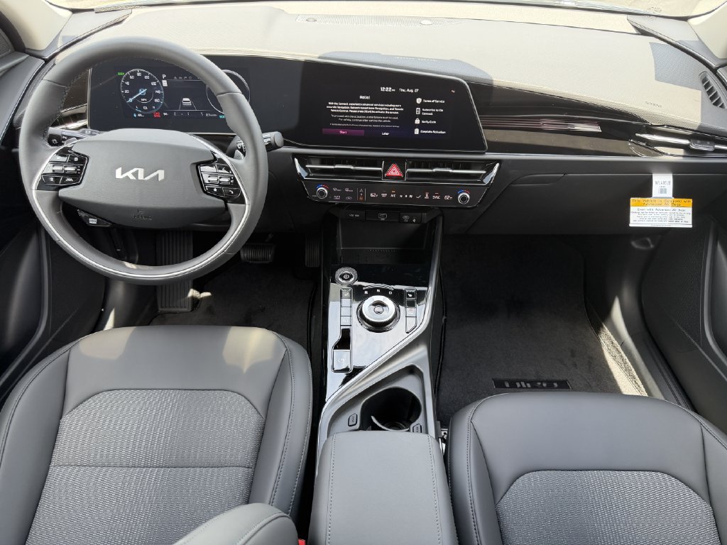 New 2026 Kia Niro Wind FWD image 17