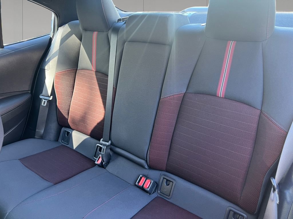 Used 2023 Toyota Corolla SE FWD image 16