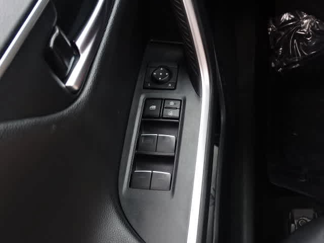 Used 2023 Toyota RAV4 Limited w/ Limited Grade Weather Package AWD/4WD image 38