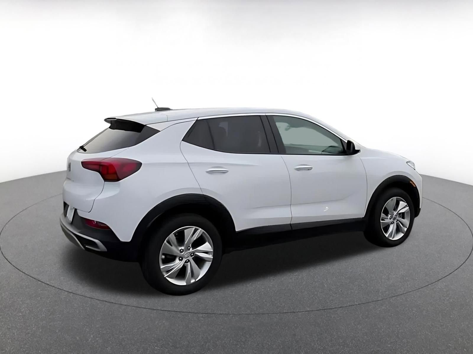 Used 2025 Buick Encore GX Preferred image 15