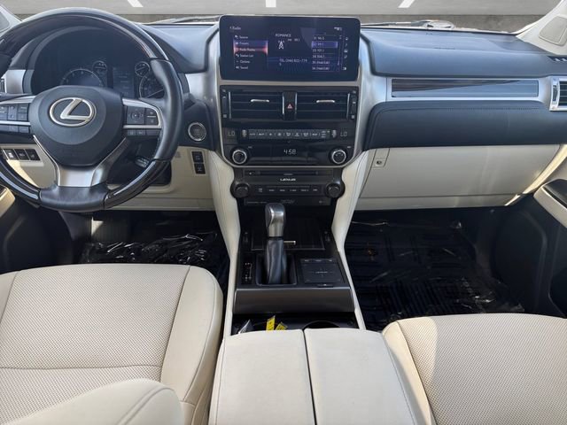 Used 2022 Lexus GX 460 Premium AWD/4WD image 3