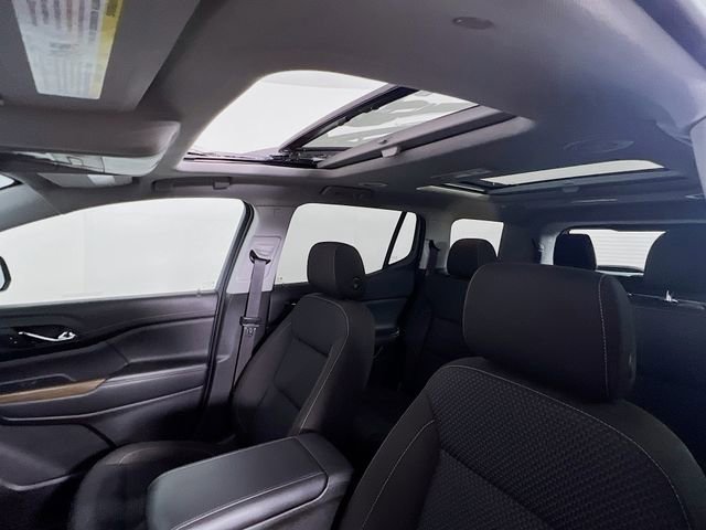 Used 2023 GMC Acadia SLE image 21