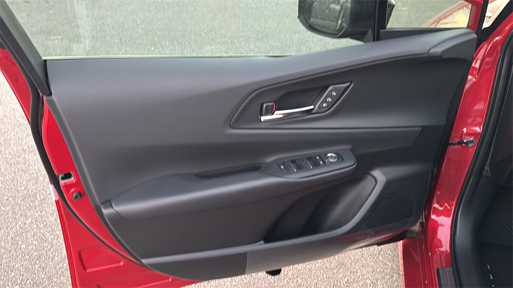 New 2026 Toyota Prius Plug-In Hybrid image 13