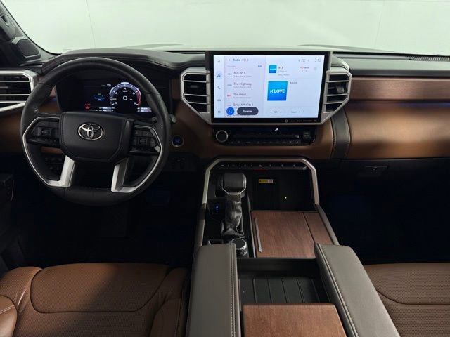 Used 2023 Toyota Tundra 1794 Edition image 24